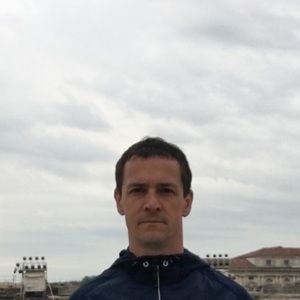 Meet your Posher, Kyle